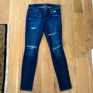 Joe’s jeans size 28